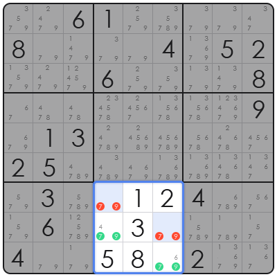 easy sudoku printable sheets