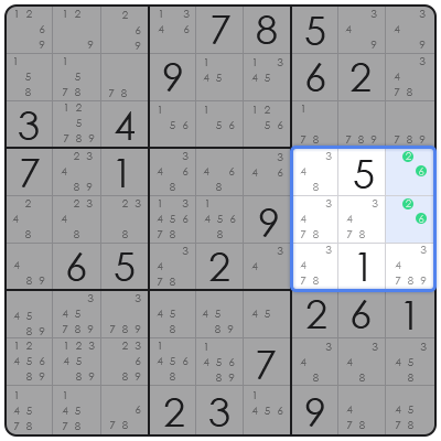 sudoku block puzzle online free